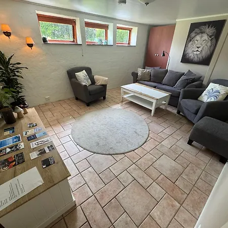 Kjeller Apartament Vestvagoy